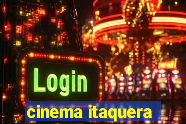 cinema itaquera